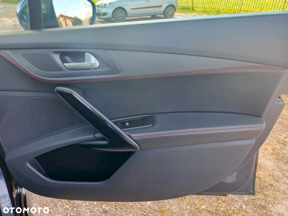 Peugeot 508 THP 165 Stop&Start Allure - 27