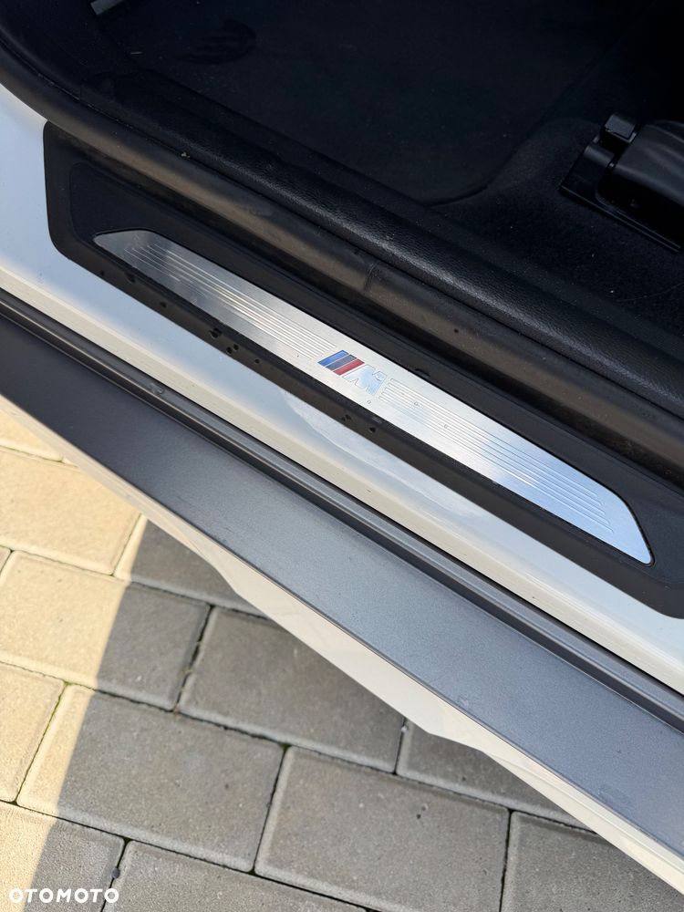 BMW X2 xDrive20i M Sport X sport - 6