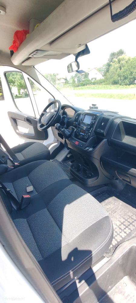 Fiat Ducato - 8