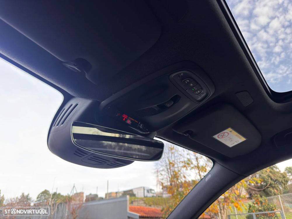 Volvo XC 40 T5 Recharge DKG RDesign - 24