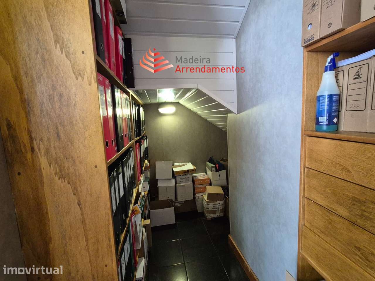 Espaço Comercial em São Martinho - Grande imagem: 5/10