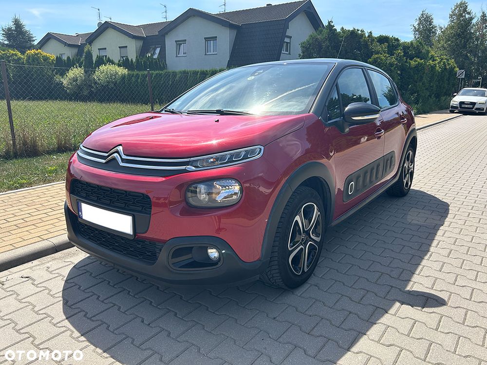 Citroën C3 1.2 PureTech Shine - 7
