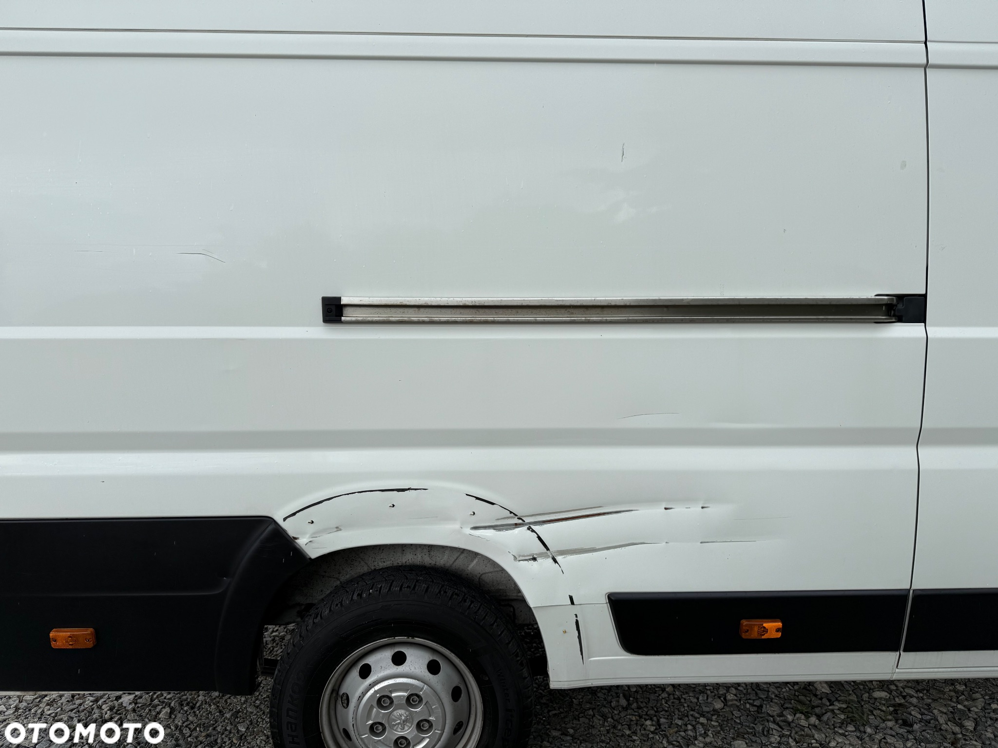 Peugeot Boxer - 10
