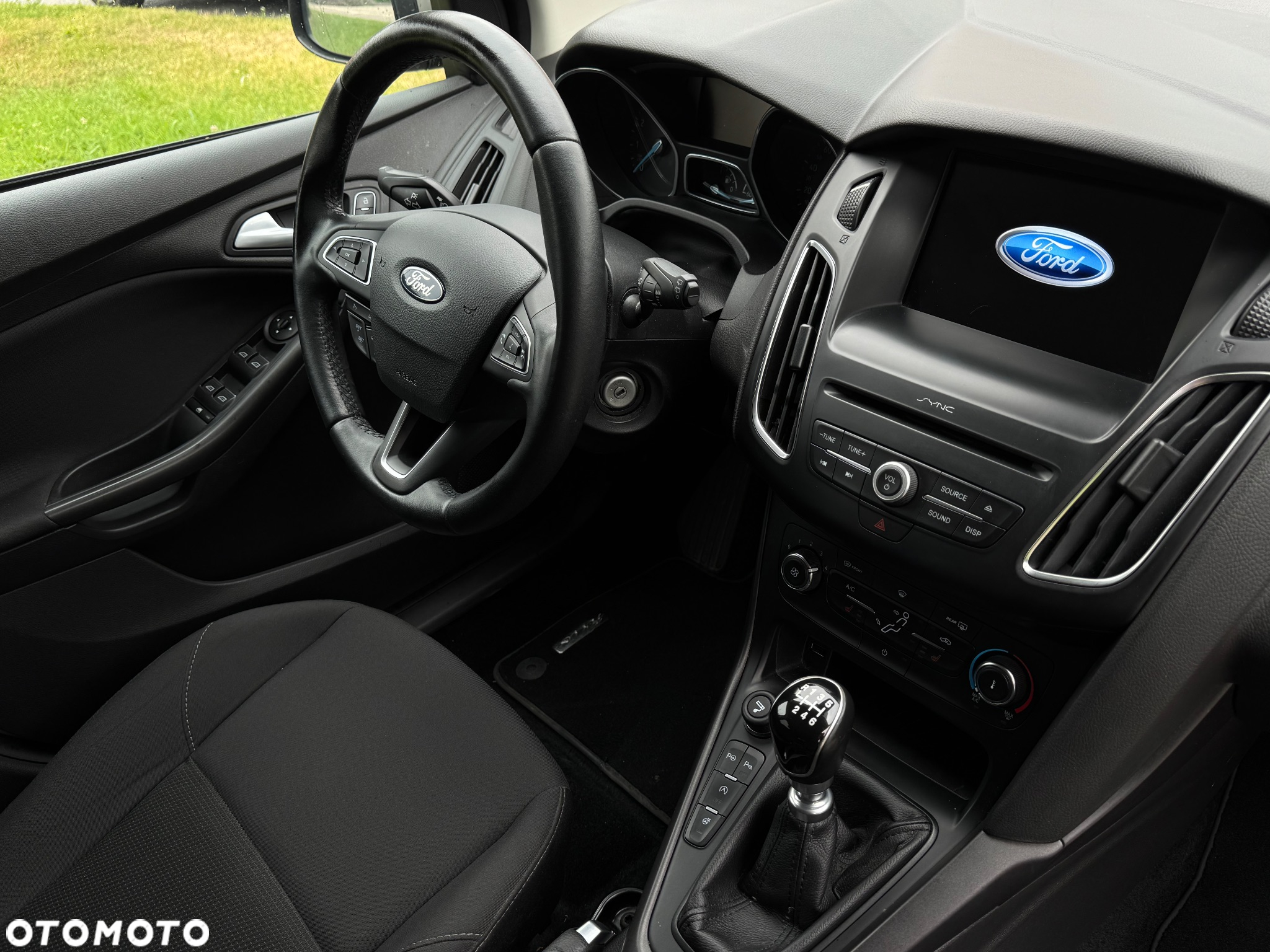 Ford Focus 1.0 EcoBoost Titanium ASS - 8
