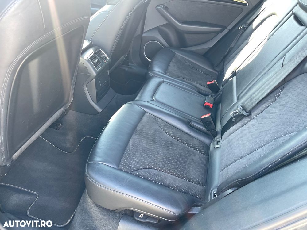 Audi Q5 2.0 TDI Quattro S tronic - 6