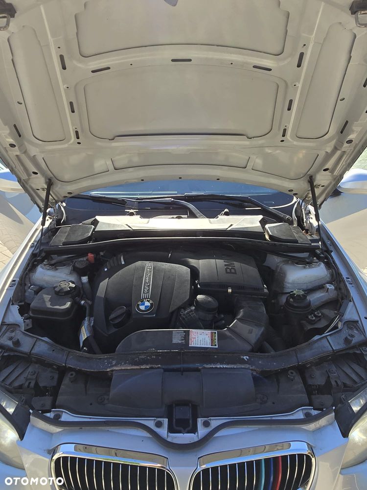 BMW Seria 3 - 3