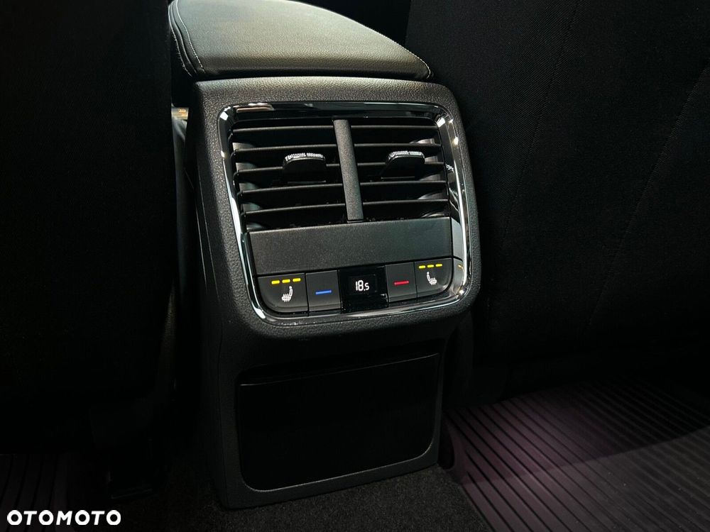 Skoda Octavia 2.0 TDI Style - 26