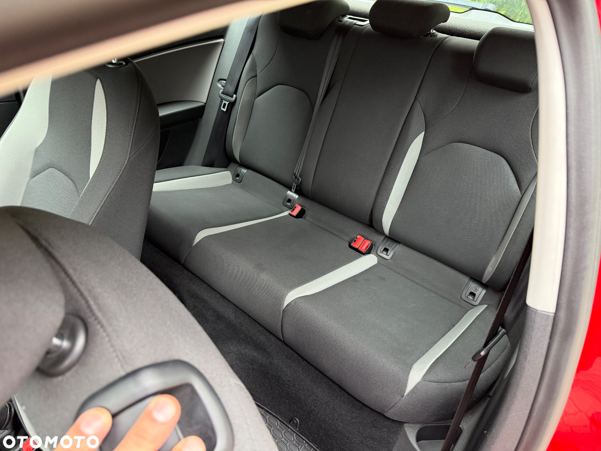 Seat Leon SC 1.2 TSI Reference - 10