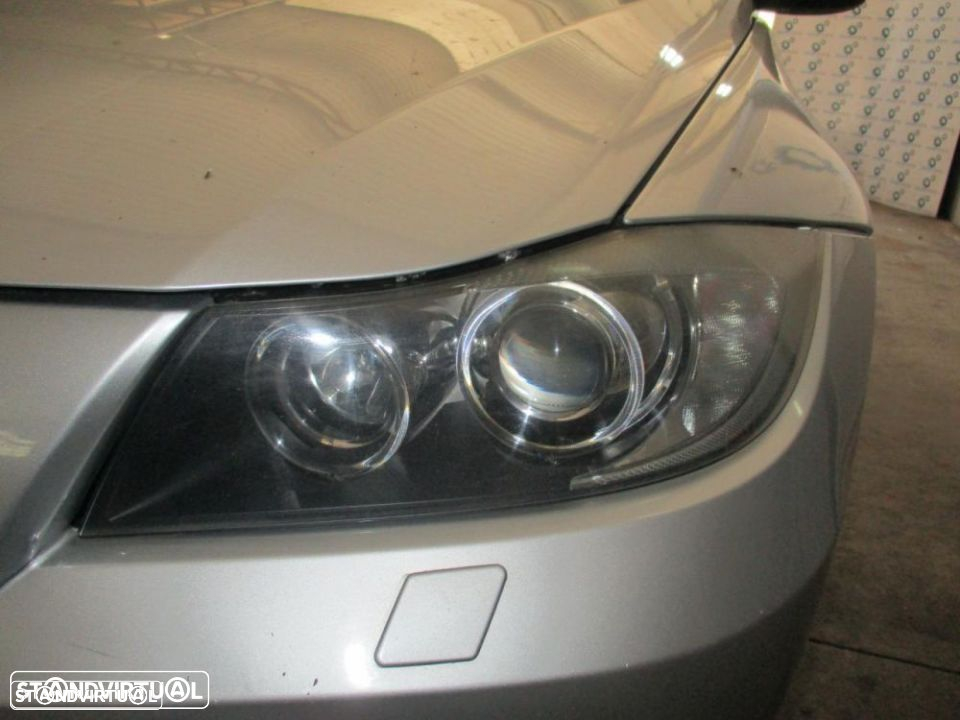 BMW 330d E90/E91 Para peças - 3