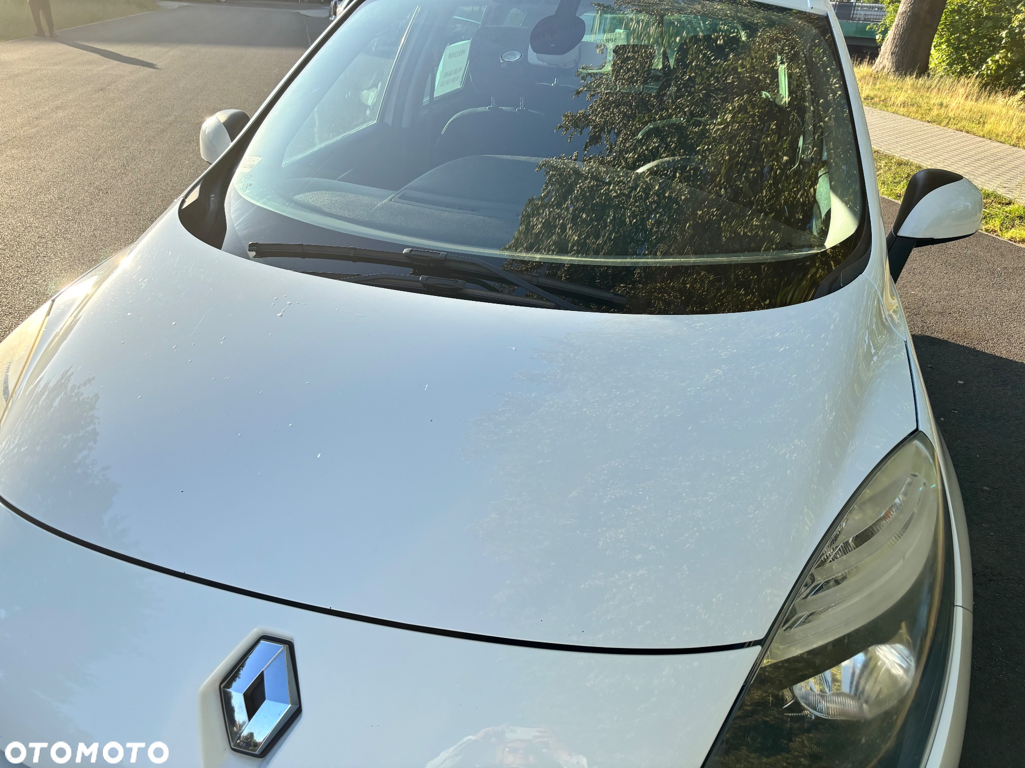 Renault Scenic - 6
