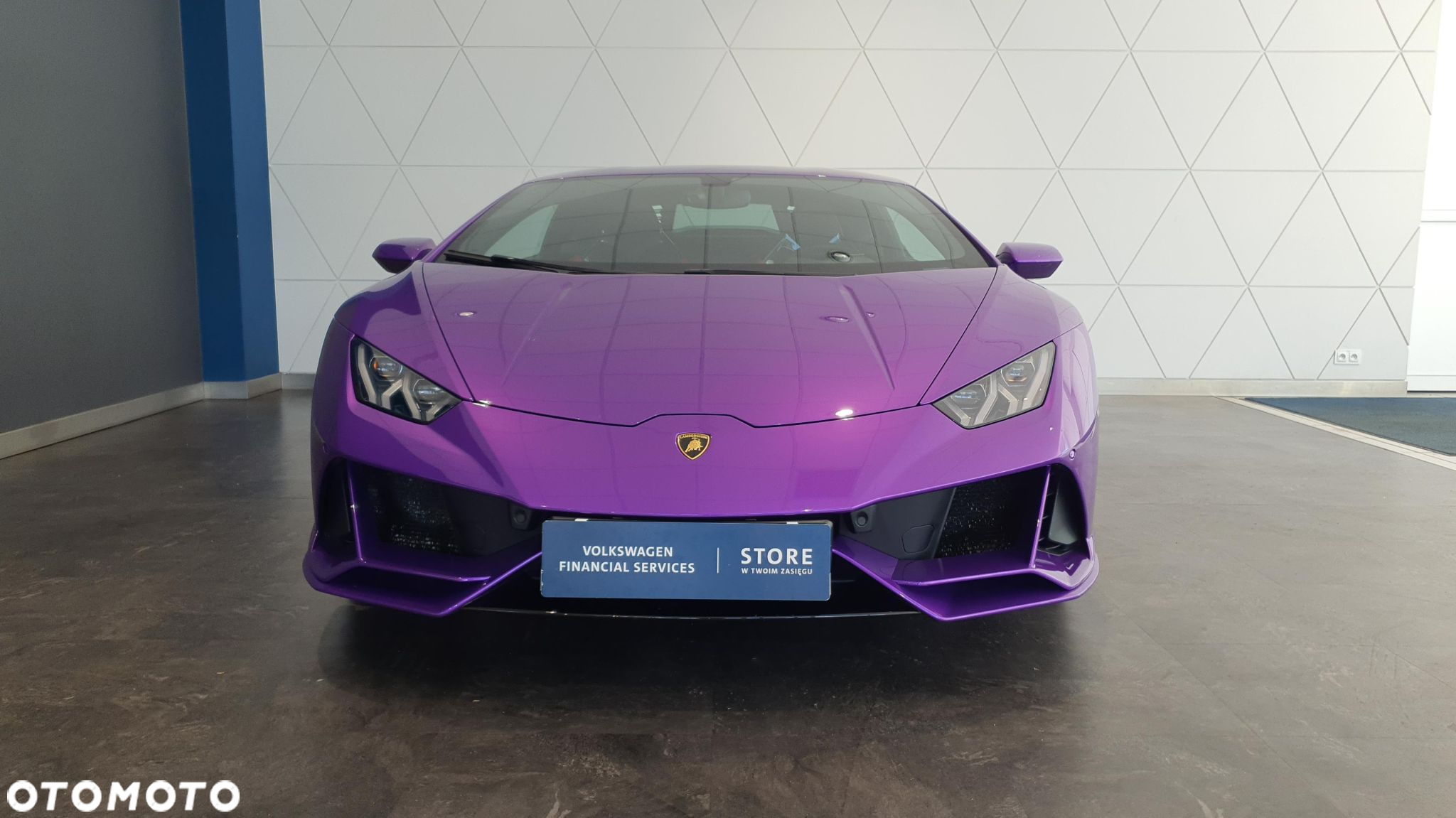Lamborghini Huracan Performante - 8