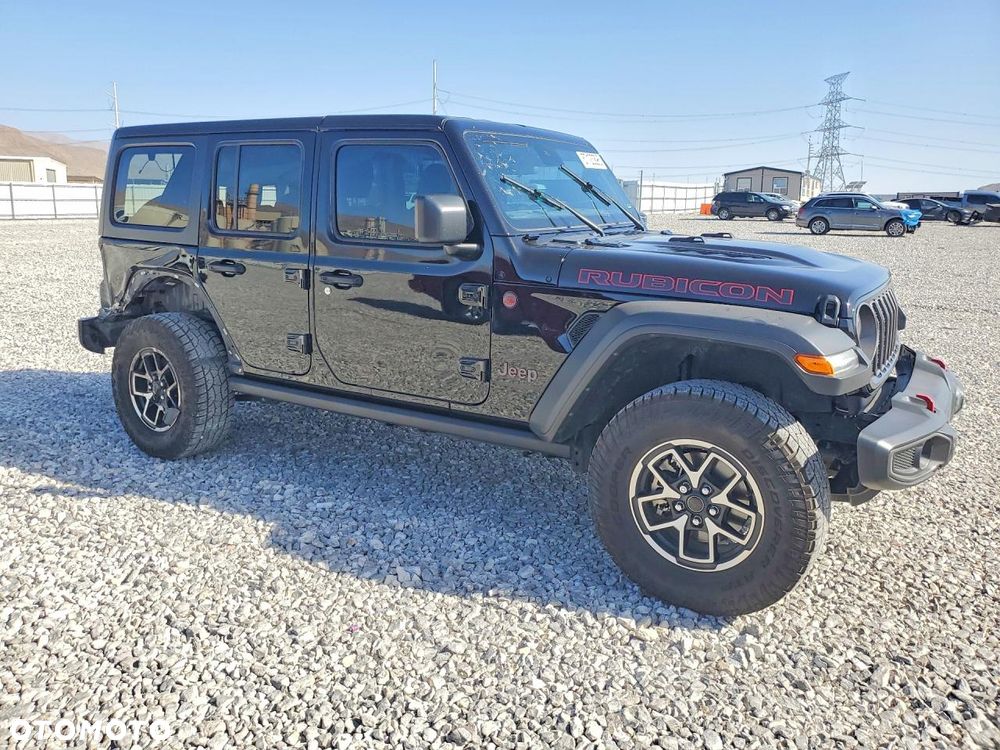 Jeep Wrangler - 3
