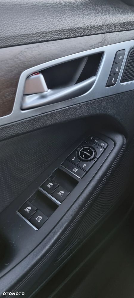 Genesis G80 - 37