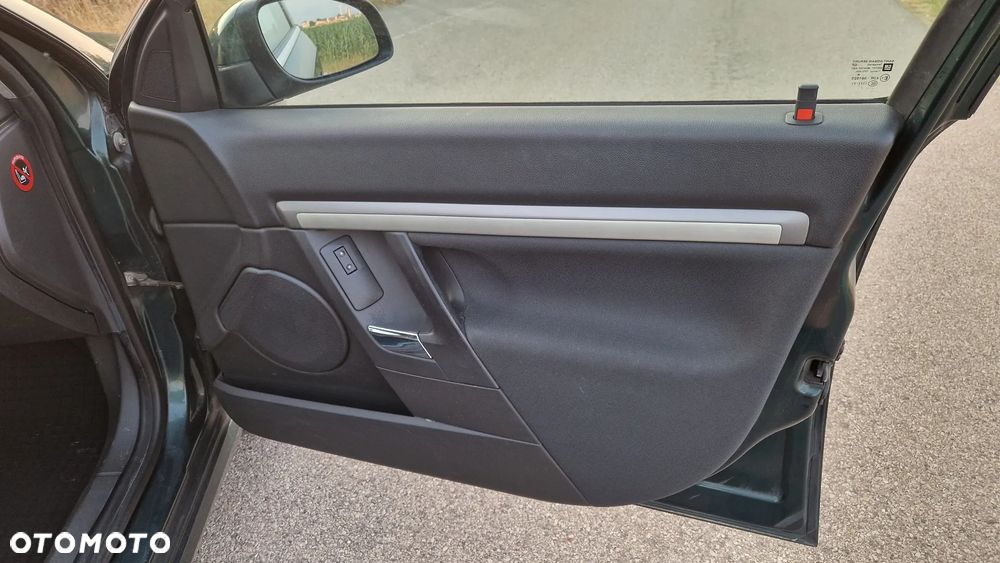 Opel Vectra 1.8 Elegance - 25