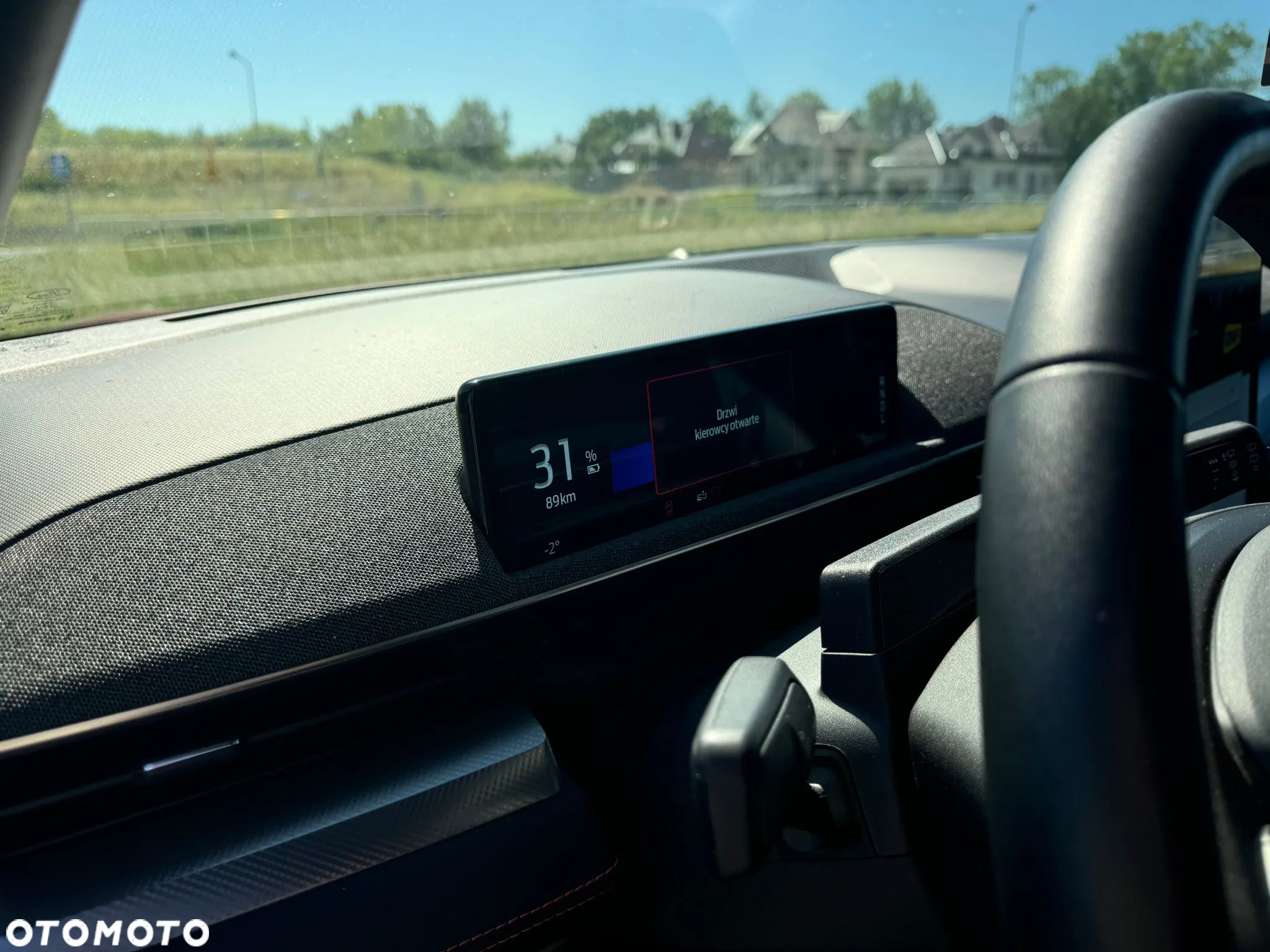 Ford Mustang Mach-E 98kWh AWD First Edition - 12