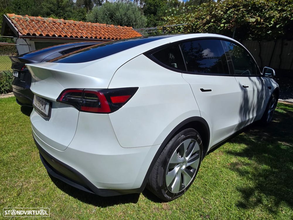 Tesla Model Y Standard - 6