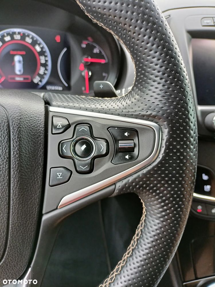 Opel Insignia 2014