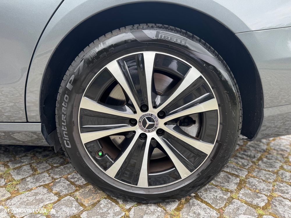 Mercedes-Benz E 300 de 9G-TRONIC Avantgarde - 7