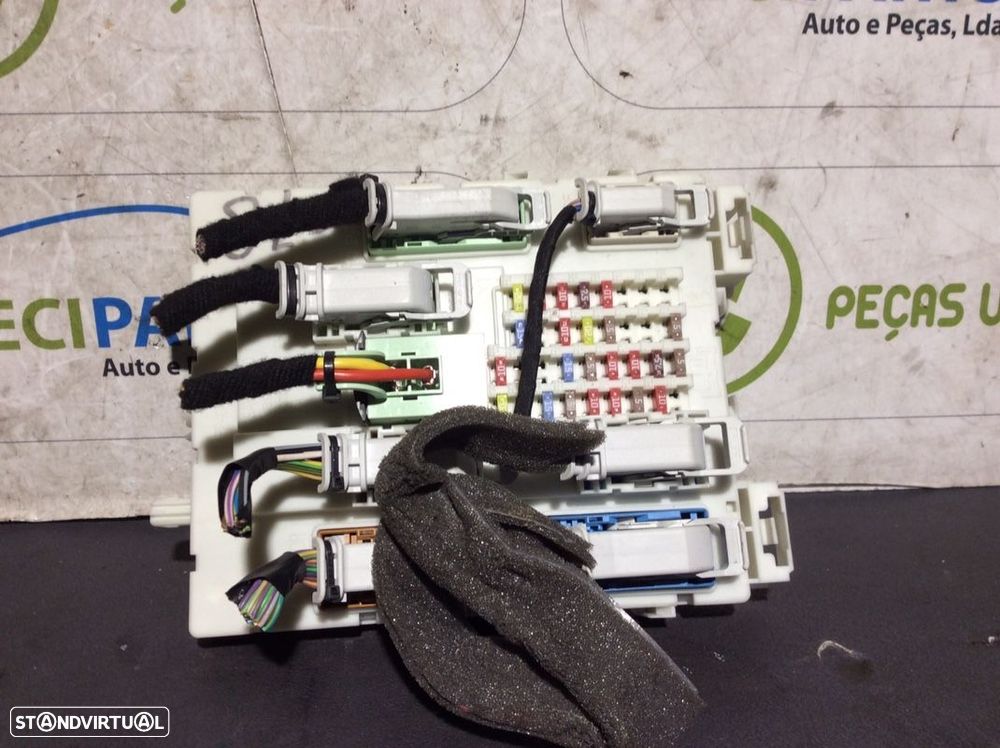 Centralina BSI Volvo V40 31394135 - 1