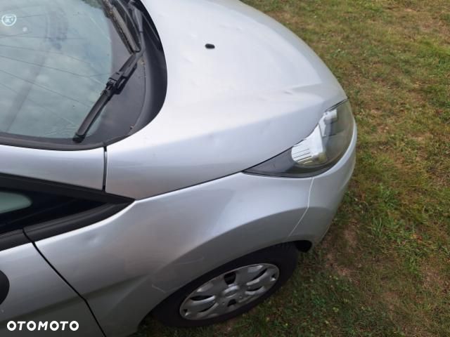 Ford Fiesta 1.25 Silver X (Ambiente) - 7