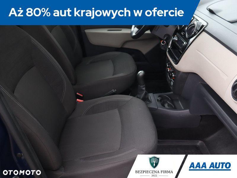 Dacia Lodgy - 10