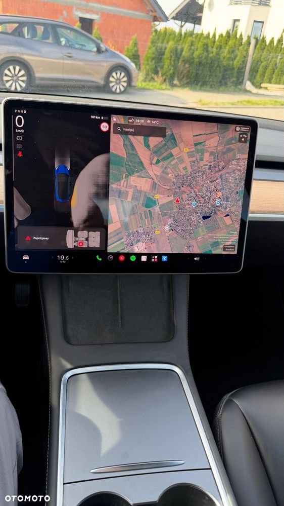 Tesla Model 3 Long Range RWD Premium - 29