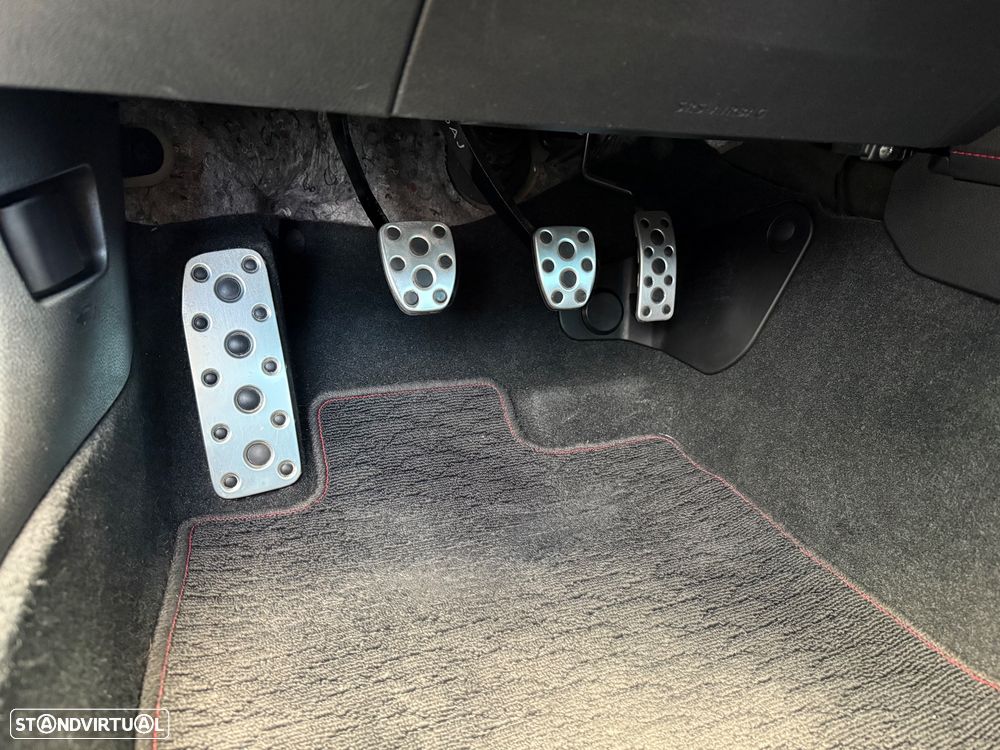 Toyota GT86 2.0D-4S Black Touch Edition - 23