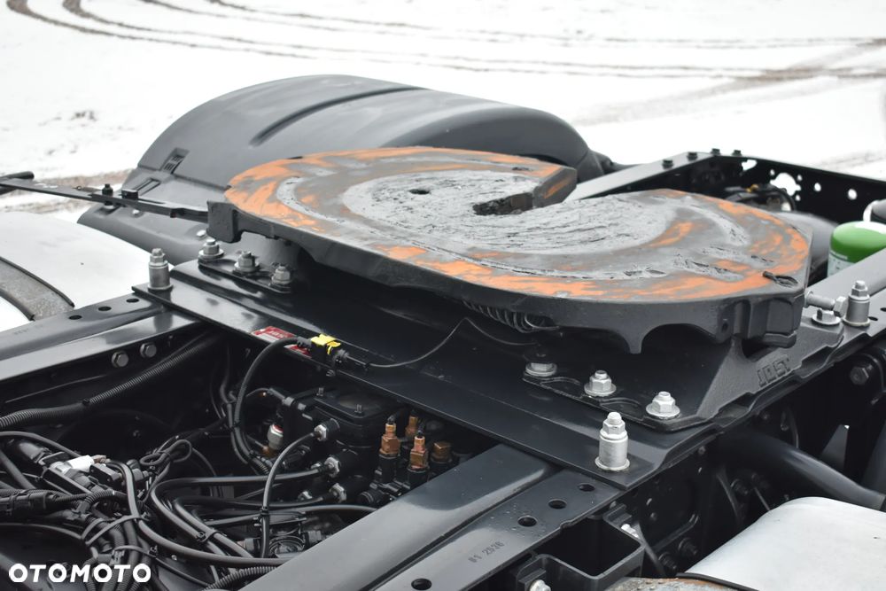 MAN 18 460 Low Deck - 19