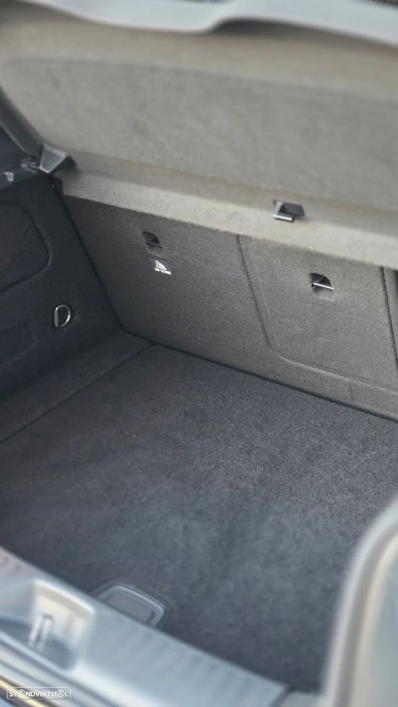 Mercedes-Benz A 180 d Fleet Pack Urban - 17