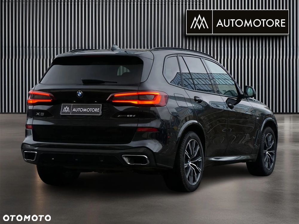 BMW X5 xDrive25d sport - 9