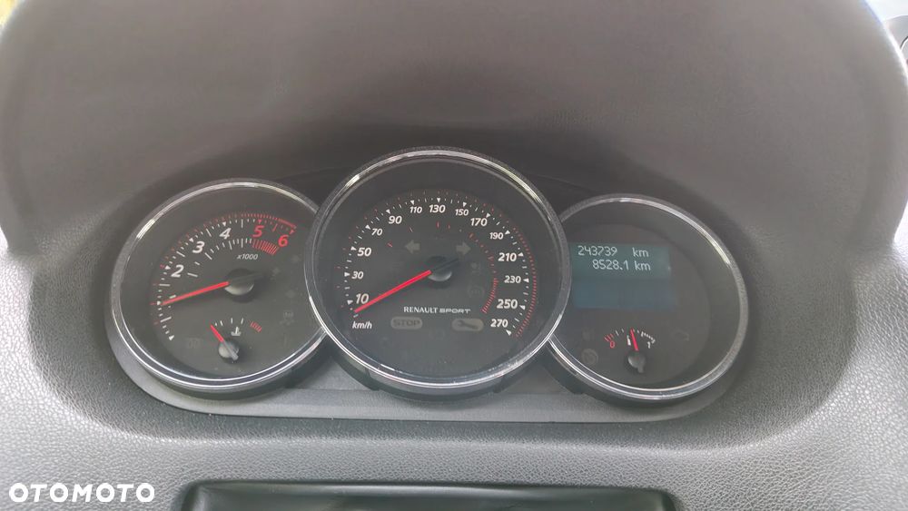 Renault Megane 1.5 dCi Color Edition - 16