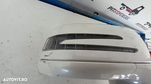 Oglinda dreapta MERCEDES CLS 2011 2012 2013 2014 2015 2016 - 3