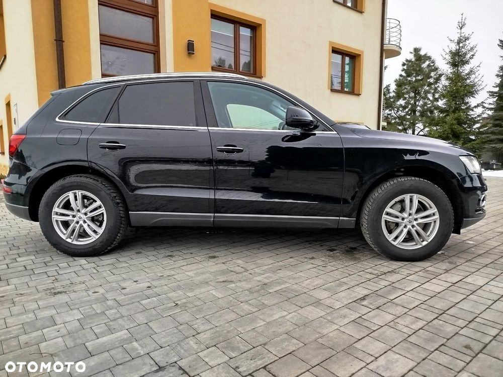 Audi Q5 - 3
