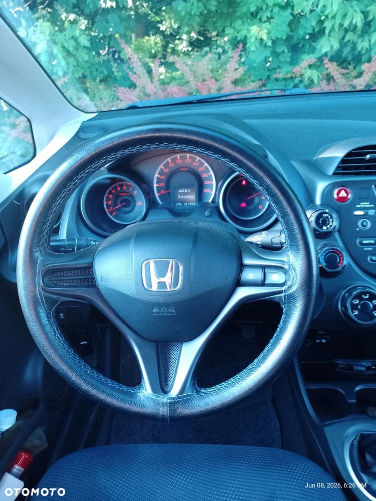 Honda Jazz 1.2 Trend - 9