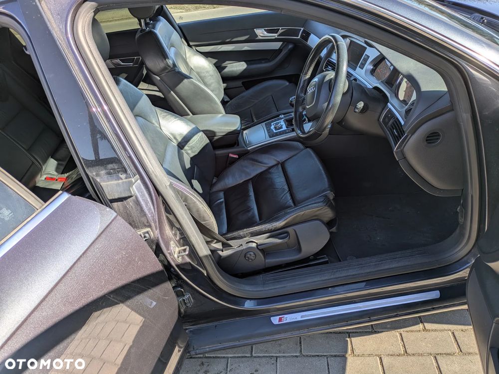Audi A6 Limousine 2.7 TDI - 27
