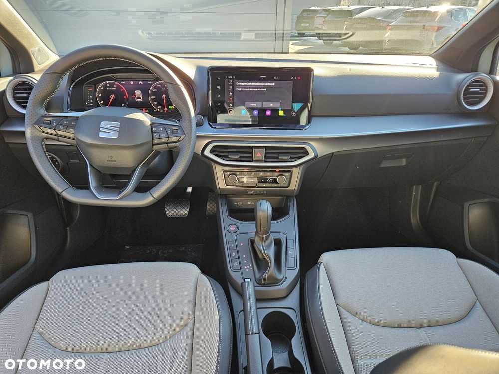 Seat Ibiza 1.0 TSI FR S&S DSG - 13