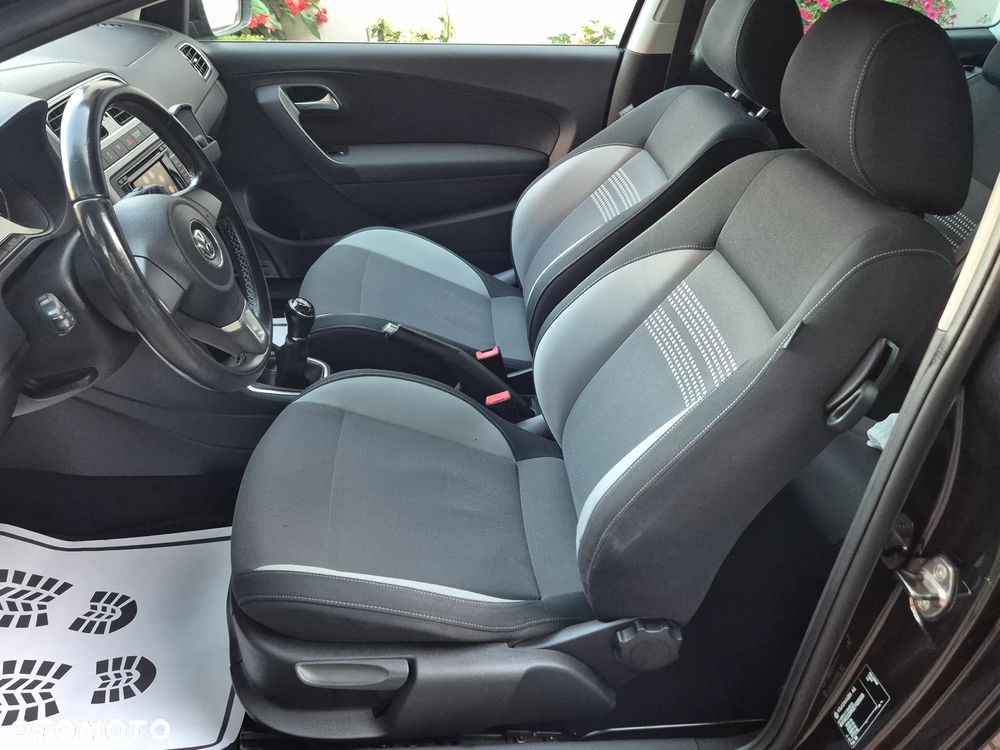 Volkswagen Polo 1.2 Life - 7