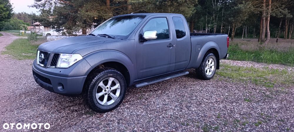 Nissan Navara - 10
