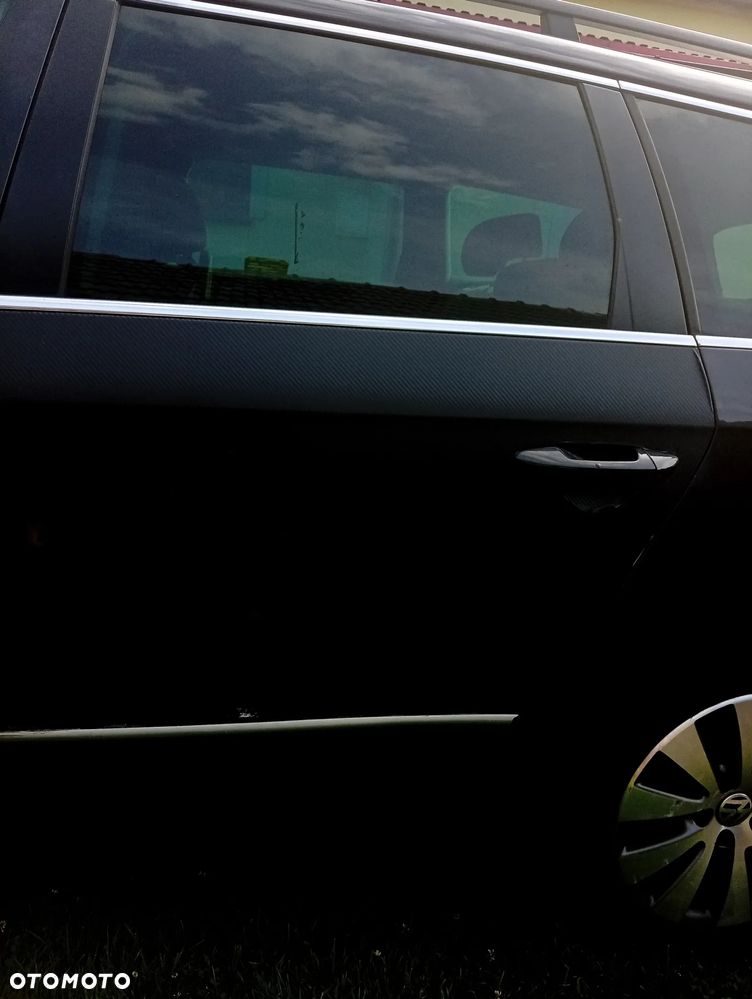 Volkswagen Passat 2.0 TDI DPF Comfortline DSG - 10