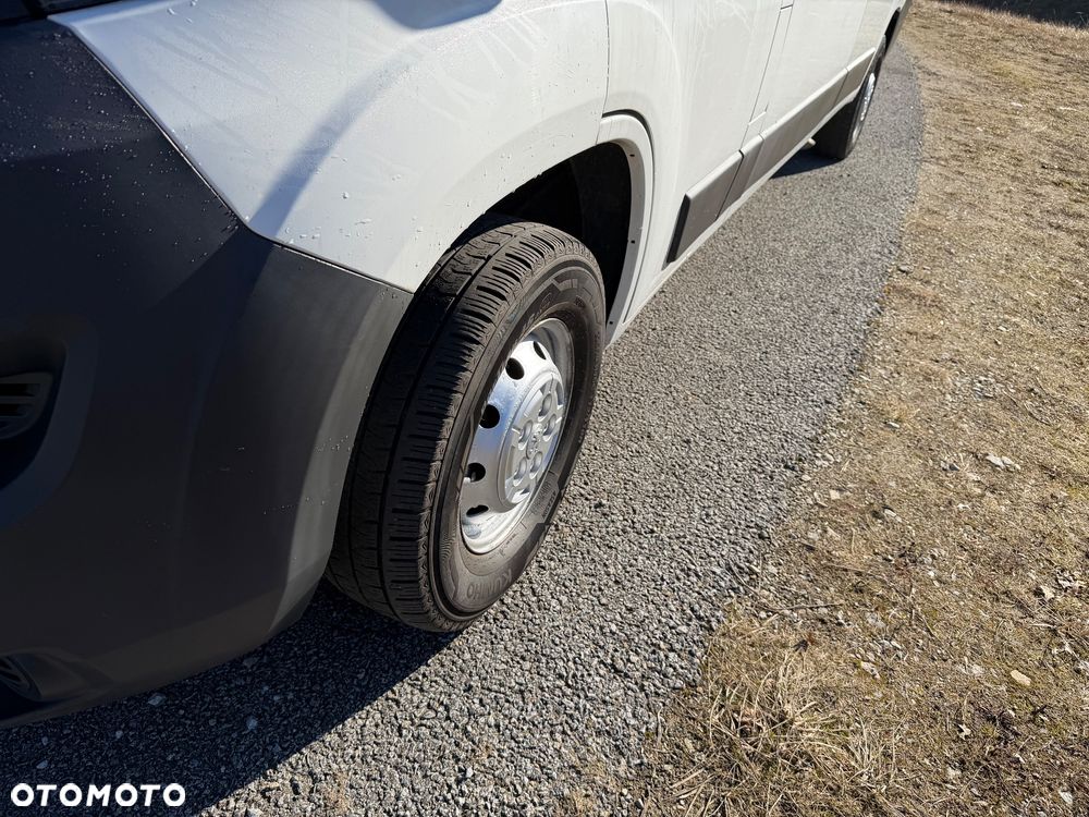 Peugeot BOXER - 18