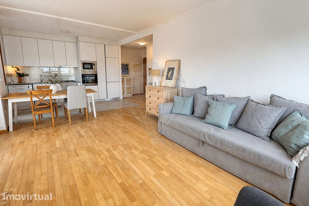 Apartamento T1 para arrendamento - Grande imagem: 4/26