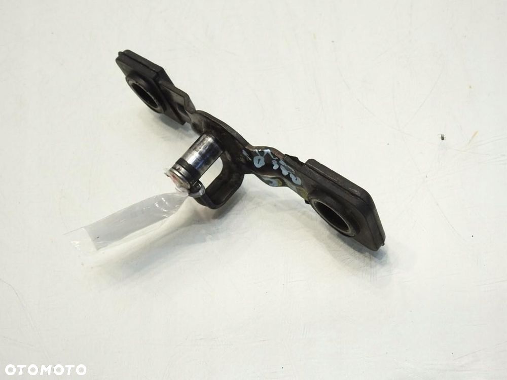 RYGIEL ZAMKA KLAPY TYŁ VW PASSAT B7 KOMBI 3C9827507 - 6