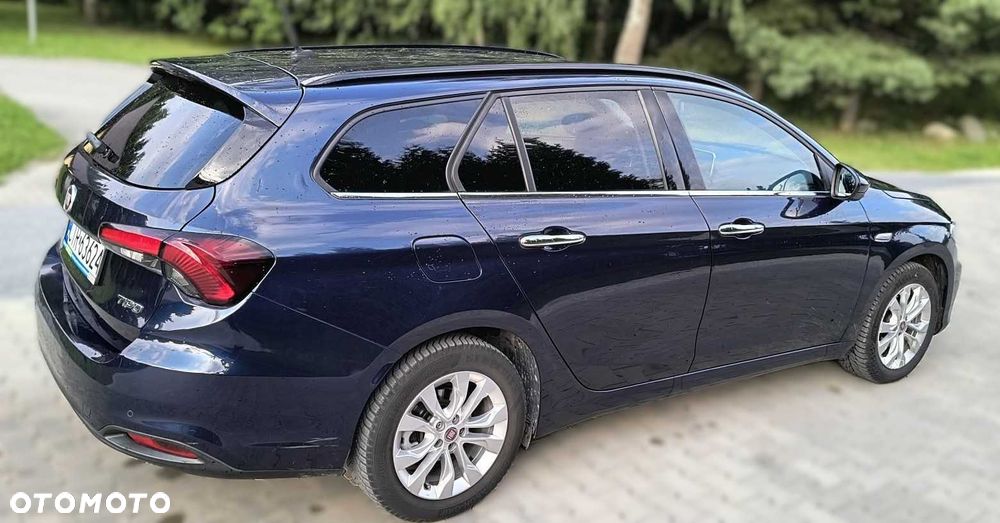 Fiat Tipo - 8