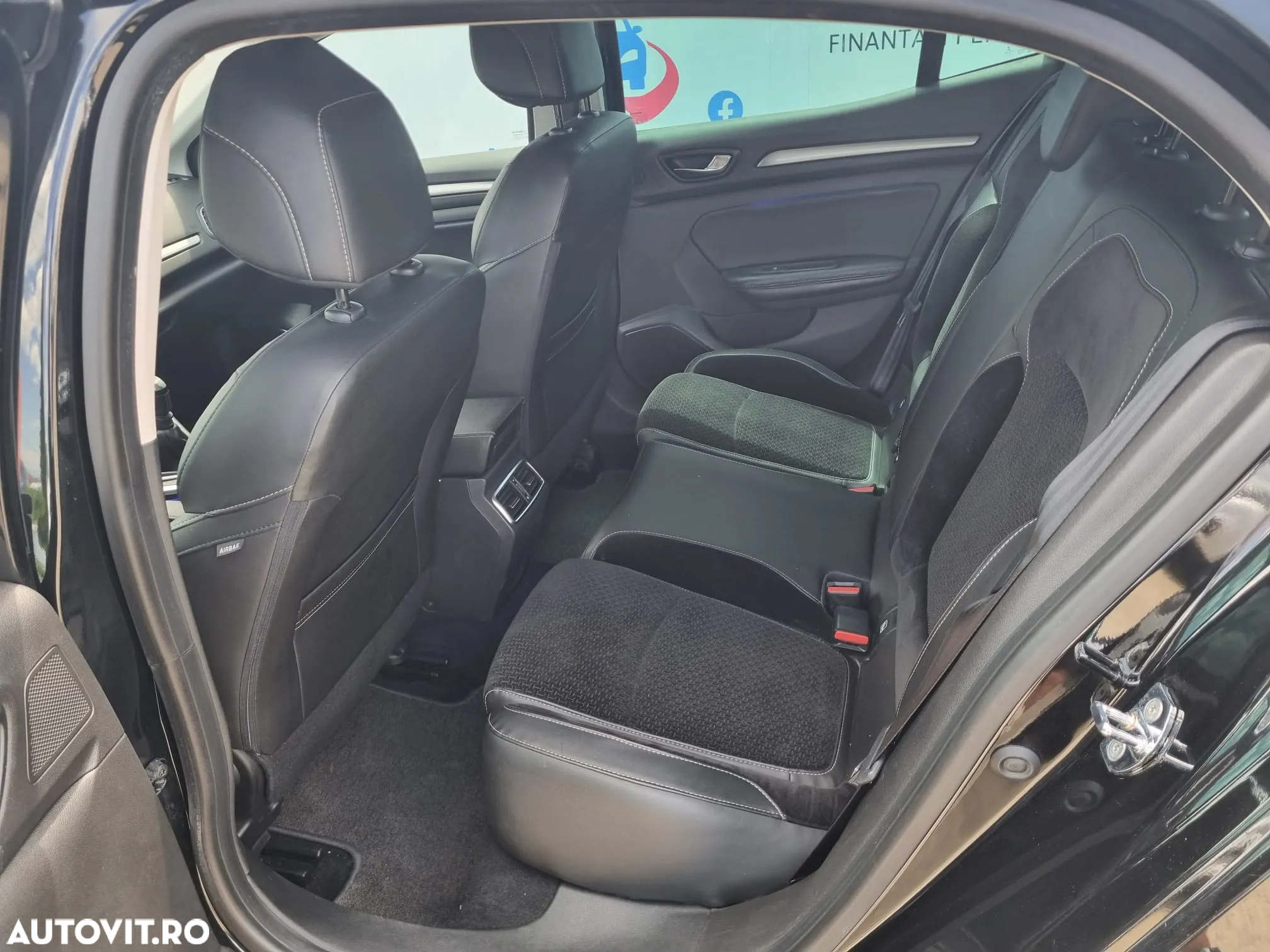 Renault Megane ENERGY dCi 110 INTENS - 17