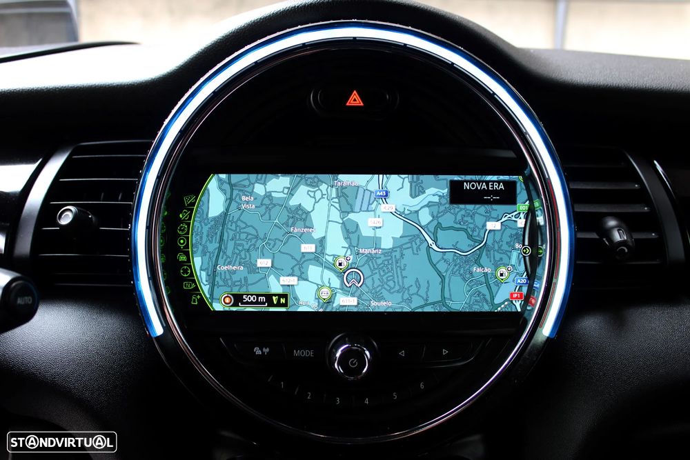 MINI 3 Portas John Cooper Works - 36