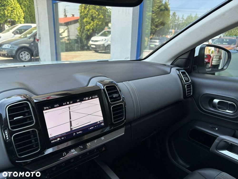 Citroën C5 Aircross - 15
