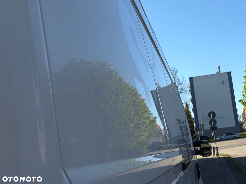 Iveco Daily Maxi - 27