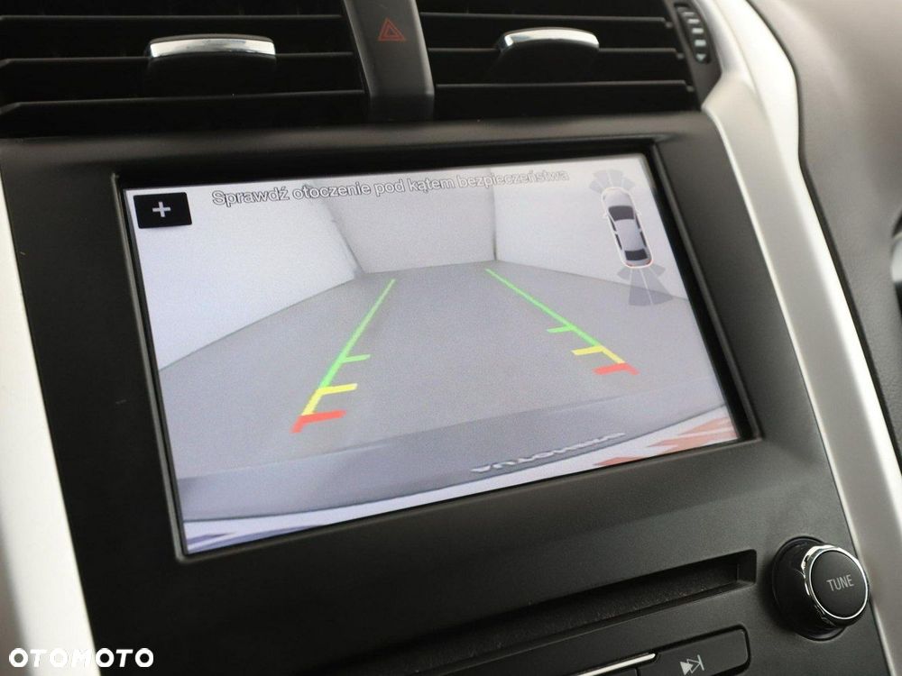 Ford Mondeo 1.5 EcoBoost Trend - 25