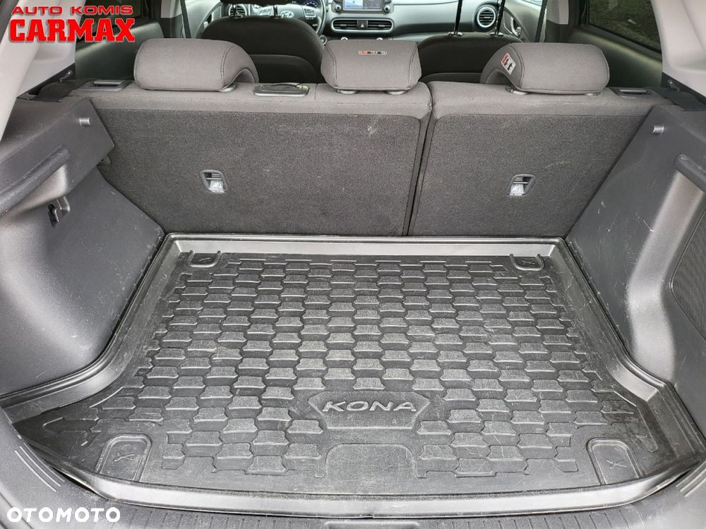 Hyundai Kona 1.0 T-GDI YES!+ - 32