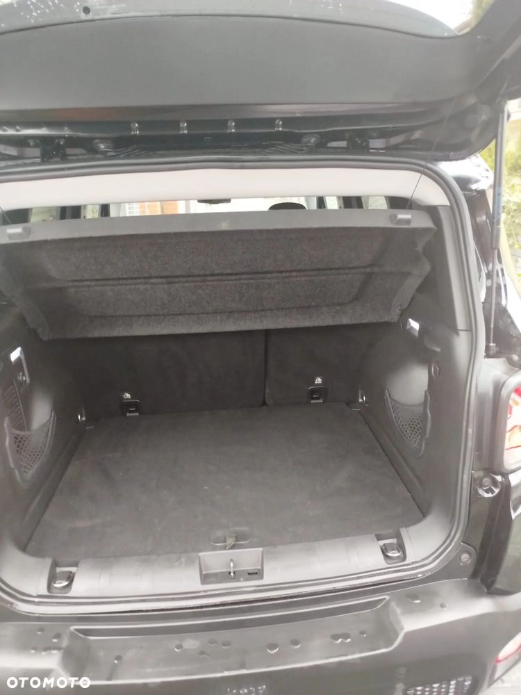 Jeep Renegade 1.6 E-torQ Longitude Adventure Edition - 29